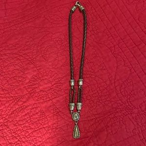 Brighton Vintage Necklace